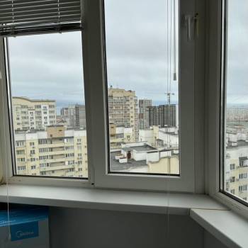 Продается 3-х комнатная квартира, 87,6 м²