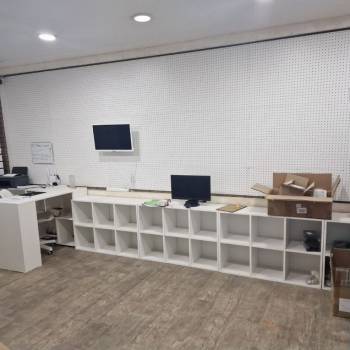 Сдается Нежилое помещение, 20 м²
