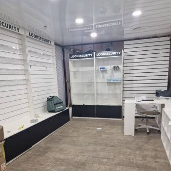 Сдается Нежилое помещение, 20 м²