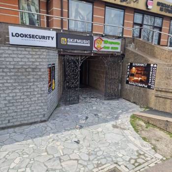 Сдается Нежилое помещение, 20 м²