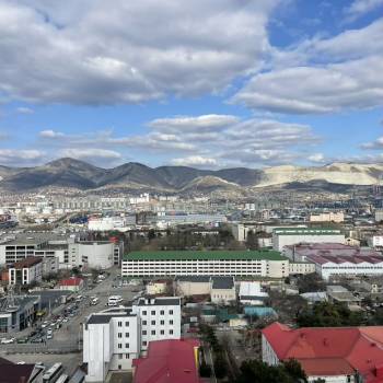 Продается 1-комнатная квартира, 41 м²