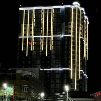 Продается 1-комнатная квартира, 41 м²