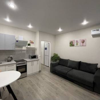 Продается 1-комнатная квартира, 25 м²