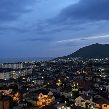 Продается 1-комнатная квартира, 25 м²