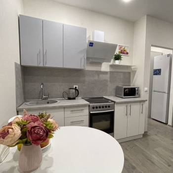 Продается 1-комнатная квартира, 25 м²
