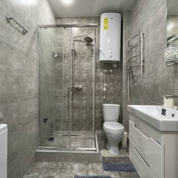 Продается 1-комнатная квартира, 25 м²
