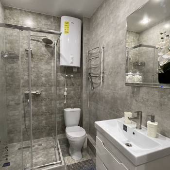 Продается 1-комнатная квартира, 25 м²