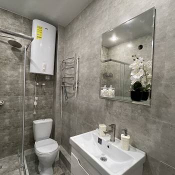 Продается 1-комнатная квартира, 25 м²