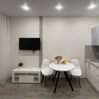 Продается 1-комнатная квартира, 25 м²