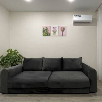 Продается 1-комнатная квартира, 25 м²