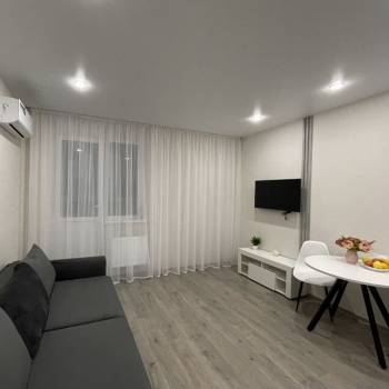Продается 1-комнатная квартира, 25 м²