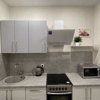 Продается 1-комнатная квартира, 25 м²