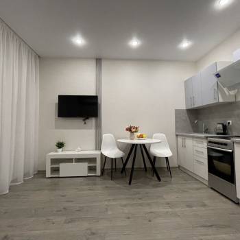 Продается 1-комнатная квартира, 25 м²