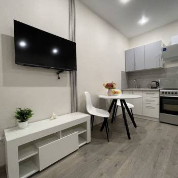 Продается 1-комнатная квартира, 25 м²