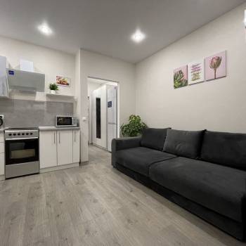 Продается 1-комнатная квартира, 25 м²