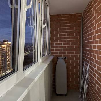 Продается 1-комнатная квартира, 25 м²