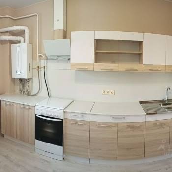 Сдается 1-комнатная квартира, 50 м²