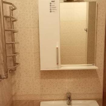 Сдается 1-комнатная квартира, 50 м²