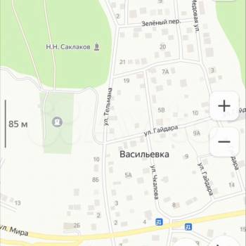 Продается Участок, 600 м²