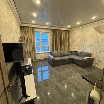 Продается 3-х комнатная квартира, 106 м²
