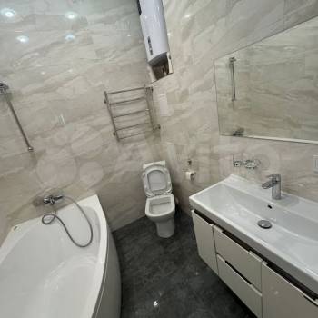 Продается 3-х комнатная квартира, 106 м²