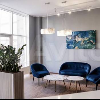 Продается 3-х комнатная квартира, 106 м²