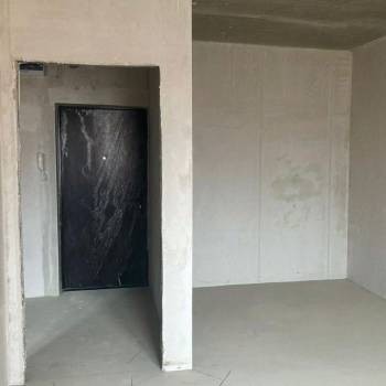 Продается 1-комнатная квартира, 40,7 м²