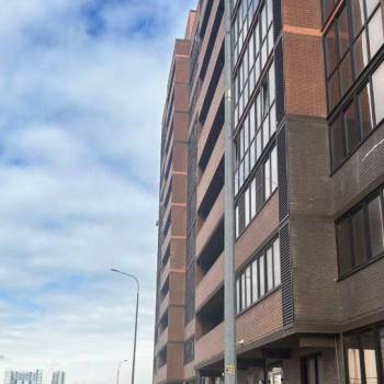 Продается 1-комнатная квартира, 40,7 м²