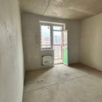 Продается 1-комнатная квартира, 40,7 м²