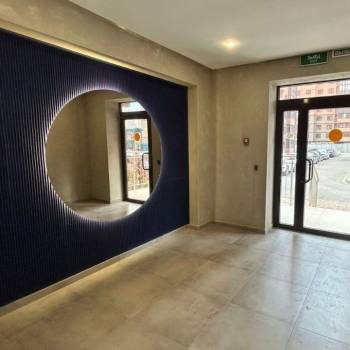 Продается 1-комнатная квартира, 40,7 м²