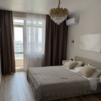 Сдается 1-комнатная квартира, 42,3 м²