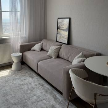 Сдается 1-комнатная квартира, 42,3 м²