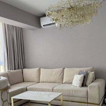 Продается Многокомнатная квартира, 140 м²