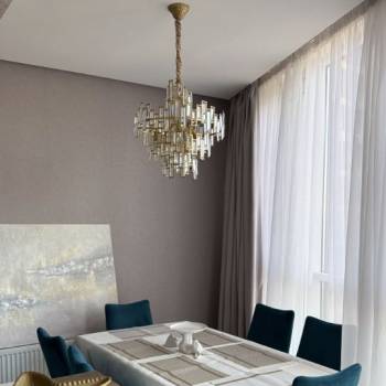 Продается Многокомнатная квартира, 140 м²