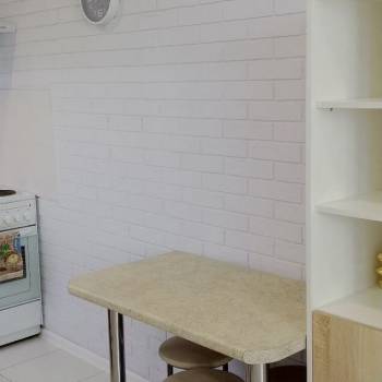 Продается 1-комнатная квартира, 27,2 м²