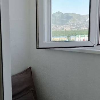 Продается 1-комнатная квартира, 27,2 м²