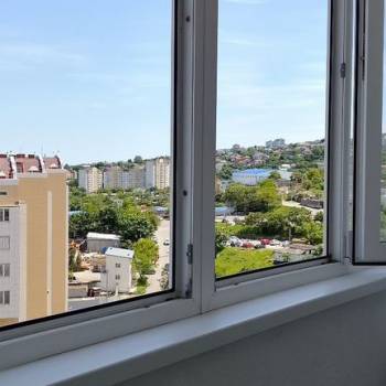Продается 1-комнатная квартира, 27,2 м²