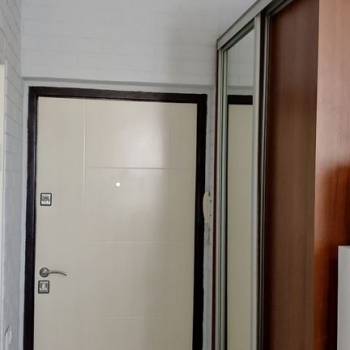 Продается 1-комнатная квартира, 27,2 м²
