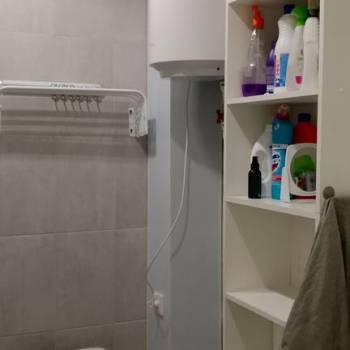Продается 1-комнатная квартира, 27,2 м²