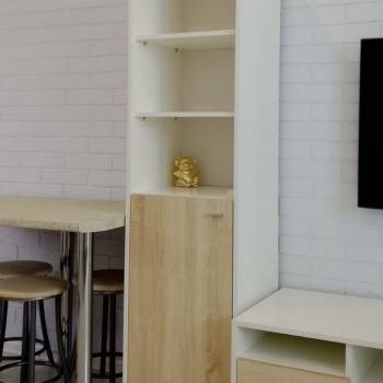 Продается 1-комнатная квартира, 27,2 м²