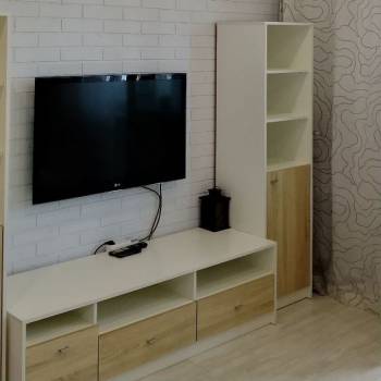 Продается 1-комнатная квартира, 27,2 м²