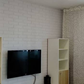 Продается 1-комнатная квартира, 27,2 м²