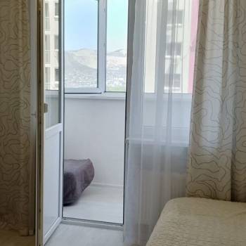 Продается 1-комнатная квартира, 27,2 м²