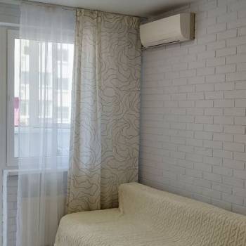 Продается 1-комнатная квартира, 27,2 м²