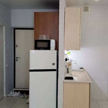Продается 1-комнатная квартира, 27,2 м²