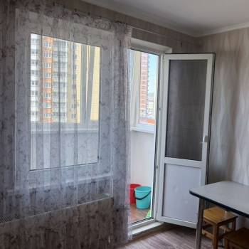 Сдается 1-комнатная квартира, 37,7 м²