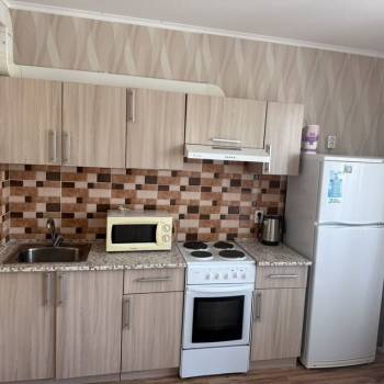 Сдается 1-комнатная квартира, 37,7 м²