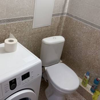 Сдается 1-комнатная квартира, 37,7 м²