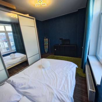 Продается 1-комнатная квартира, 45 м²