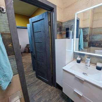 Продается 1-комнатная квартира, 45 м²